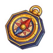 Pirate Bonanza 2: Compass