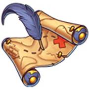 Pirate Bonanza 2: Map