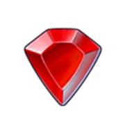 Pirate Bonanza 2: Red gemstone