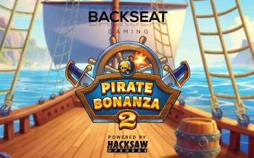 Pirate Bonanza 2 slot