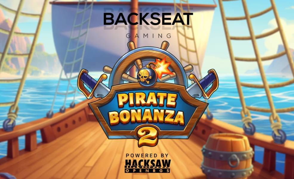 Pirate Bonanza 2 slot