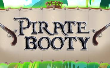 Pirate Booty slot