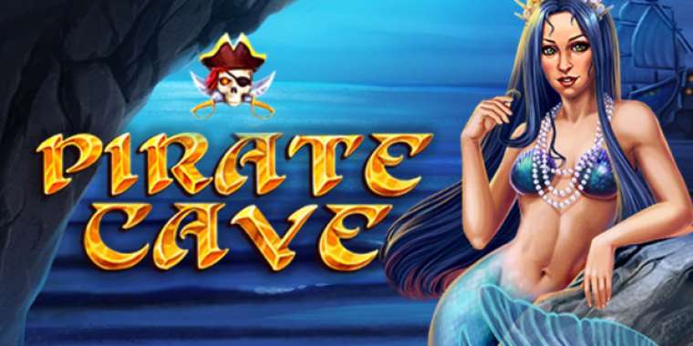 Play Pirate Cave slot CA