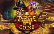 Pirate Multi Coins (logo)