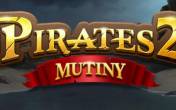 Pirates 2: Mutiny (logo)