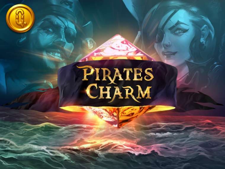 Play Pirates Charm slot CA
