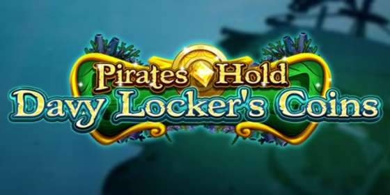 Pirates Hold: Davy Locker's Coins by Red Tiger CA