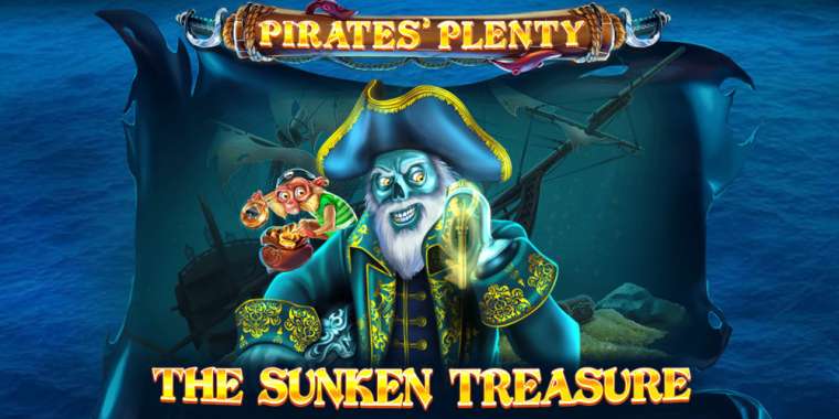 Play Pirates’ Plenty slot CA