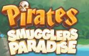 Pirates Smugglers Paradise (logo)