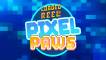 Pixel Paws (logo)
