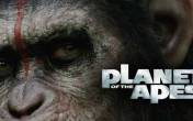 Planet of the Apes (logo)