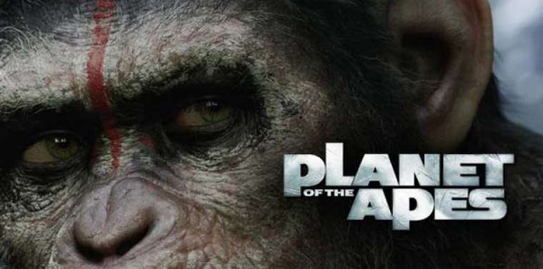 Play Planet of the Apes slot CA