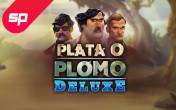 Plata o Plomo Deluxe (logo)