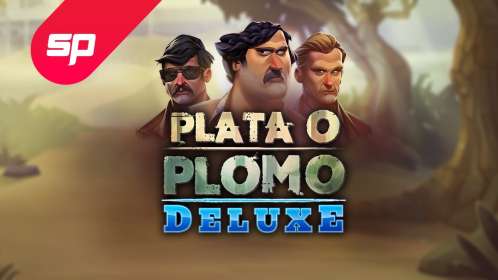 Plata o Plomo Deluxe by Spinmatic CA