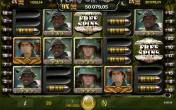 Platoon Wild (logo)