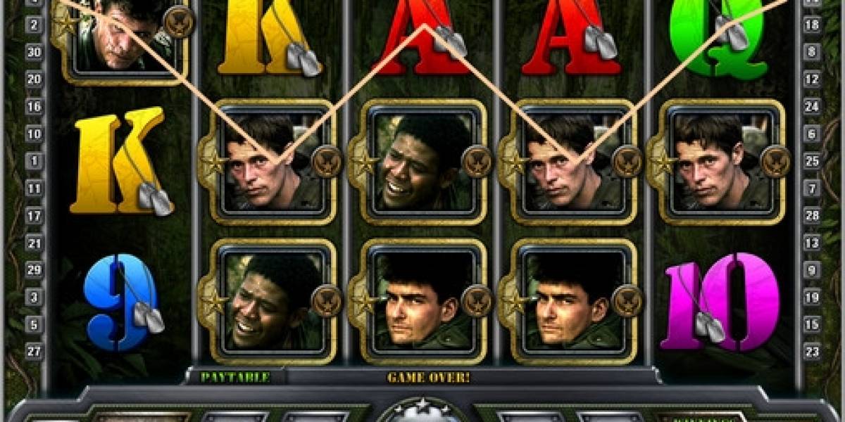 Platoon slot