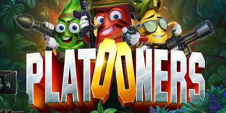 Platooners slot