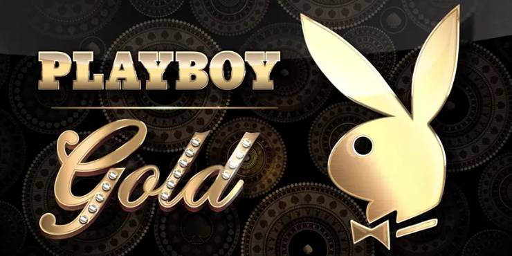 Playboy Gold slot