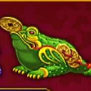 Plenty Dragons: Toad