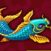 Plenty Dragons: Fish