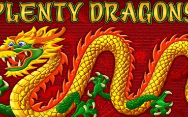 Plenty Dragons slot