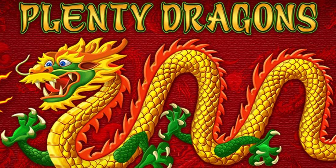 Plenty Dragons slot