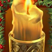 Plenty of Presents: Candle
