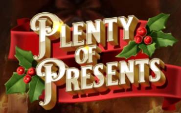 Plenty of Presents slot