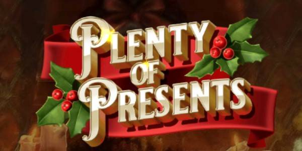 Plenty of Presents slot