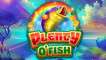 Play Plenty O`Fish slot CA