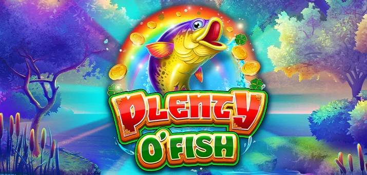 Plenty O`Fish slot