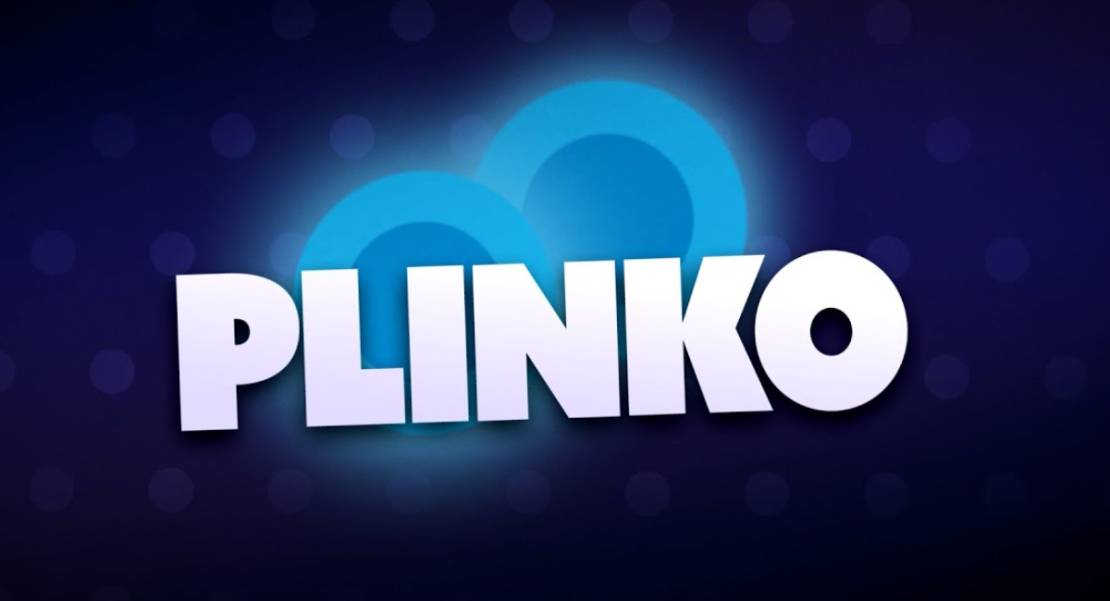 Plinko slot