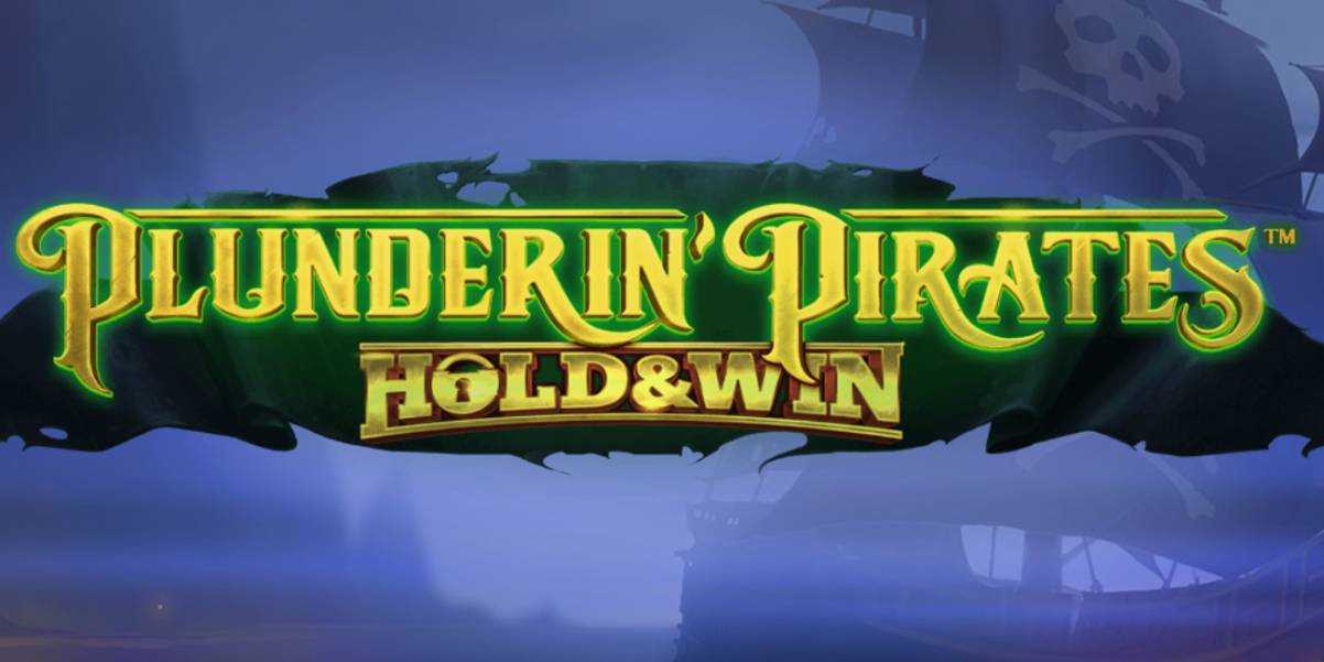 Plunderin Pirates Hold and Win slot