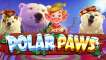 Polar Paws (logo)