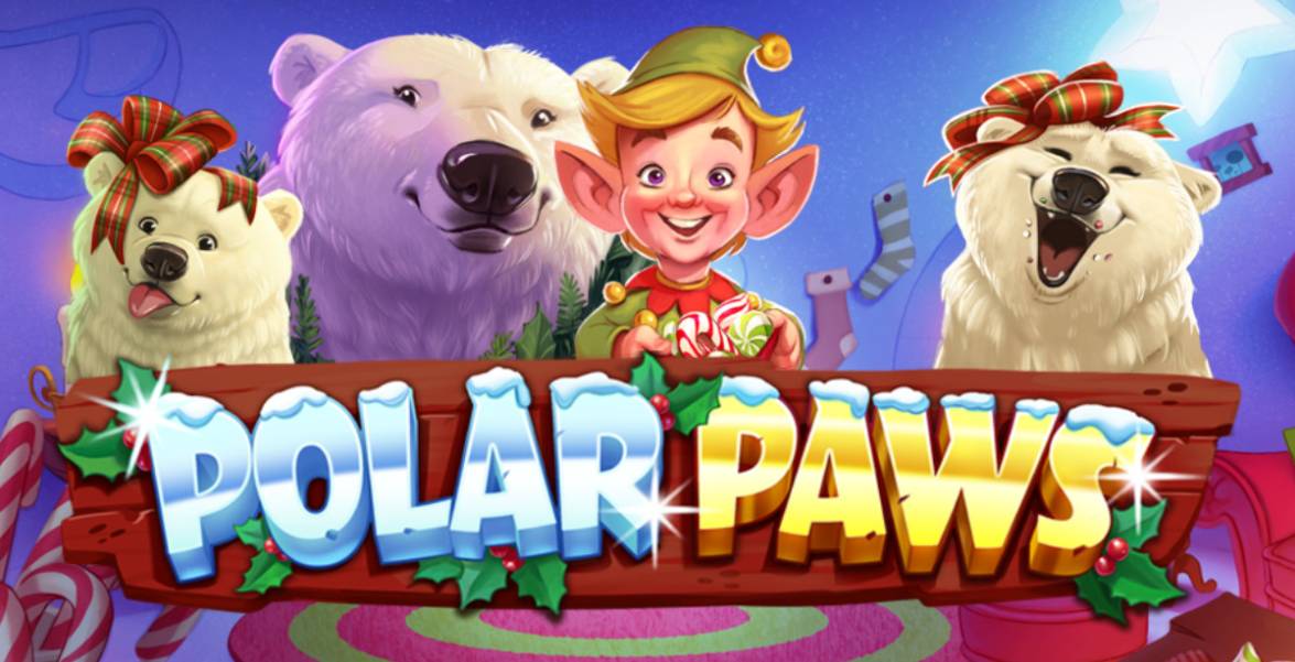 Polar Paws slot