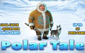Polar Tale (logo)