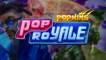 Pop Royal (logo)