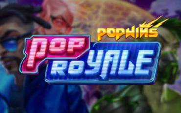 Pop Royal slot