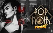 PopNoir (logo)