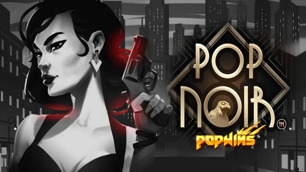 PopNoir slot