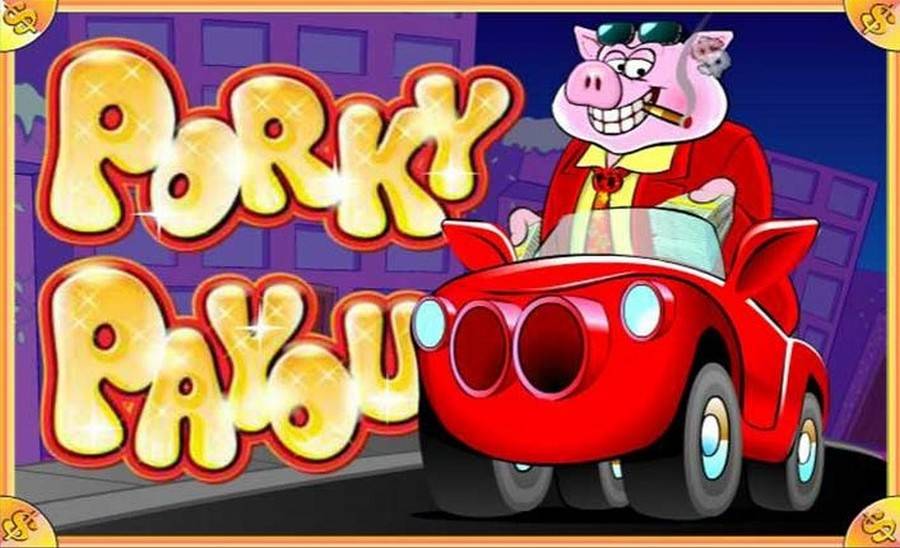 Porky Payout slot