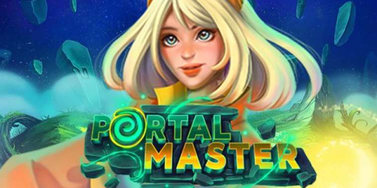 Play Portal Master slot CA