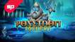 Play Poseidon Jackpot slot CA