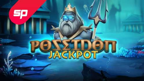 Poseidon Jackpot by Spinmatic CA