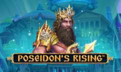 Play Poseidon's Rising
