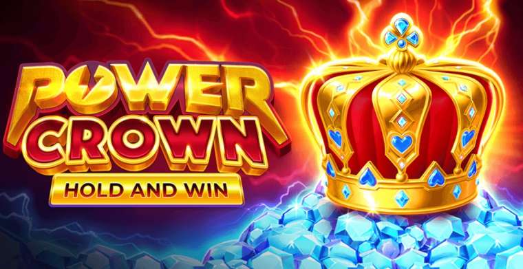 Play Power Crown: Hold and Win slot CA