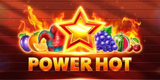Power Hot by EGT CA