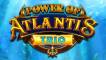 Power of Atlantis Trio (logo)
