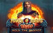 Power of Gods: Hades (logo)