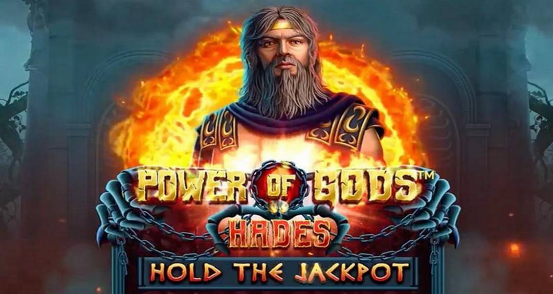 Power of Gods: Hades slot